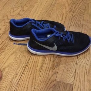 Nike flex run